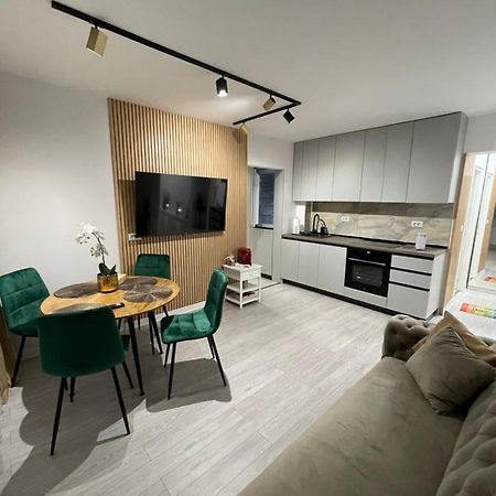 Oxana Apartments - 3 Camere - Temeşvar Dış mekan fotoğraf