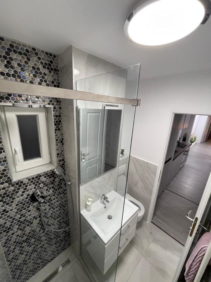 Oxana Apartments - 3 Camere - Temeşvar Dış mekan fotoğraf