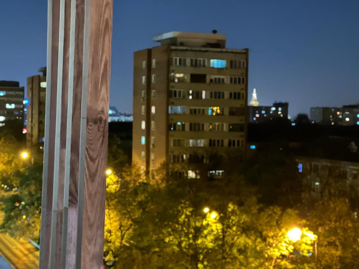 Oxana Apartments - 3 Camere - Temeşvar Dış mekan fotoğraf