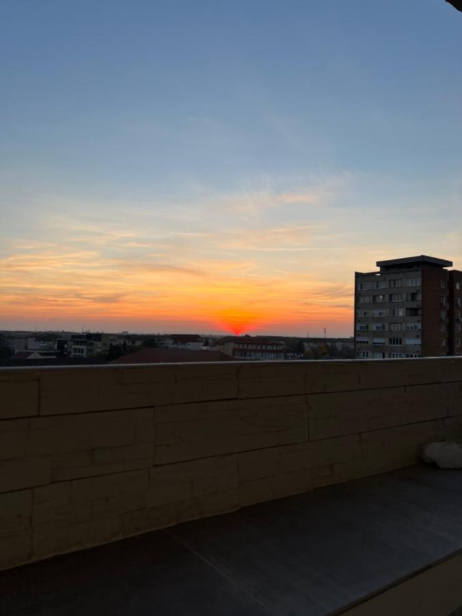 Oxana Apartments - 3 Camere - Temeşvar Dış mekan fotoğraf