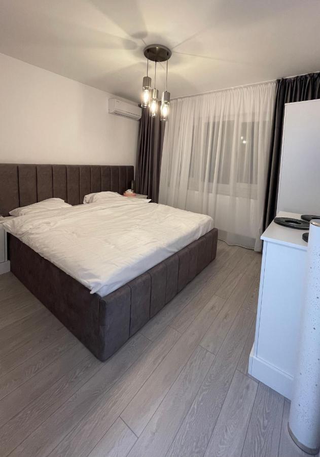 Oxana Apartments - 3 Camere - Temeşvar Dış mekan fotoğraf