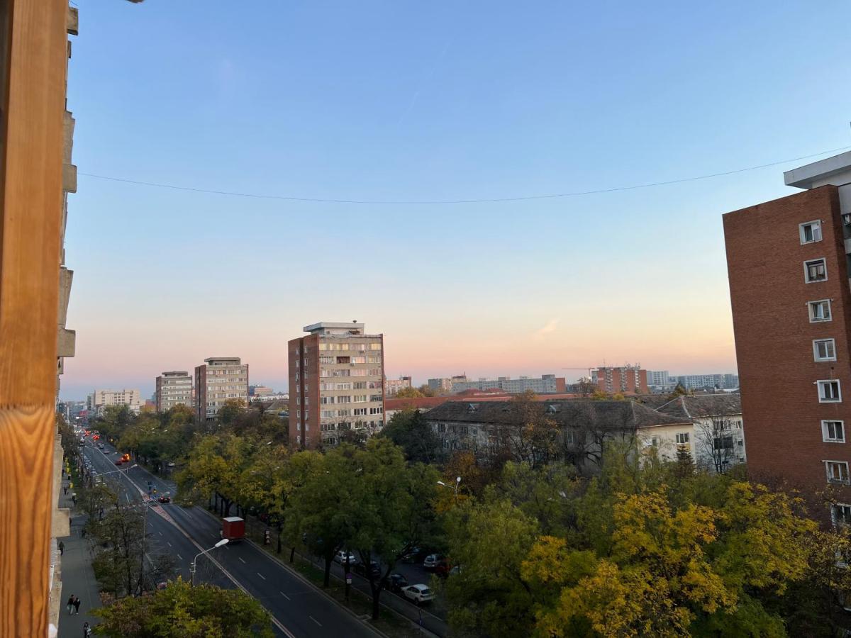Oxana Apartments - 3 Camere - Temeşvar Dış mekan fotoğraf