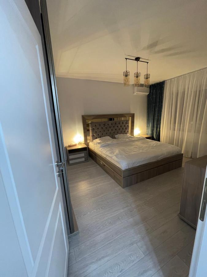 Oxana Apartments - 3 Camere - Temeşvar Dış mekan fotoğraf