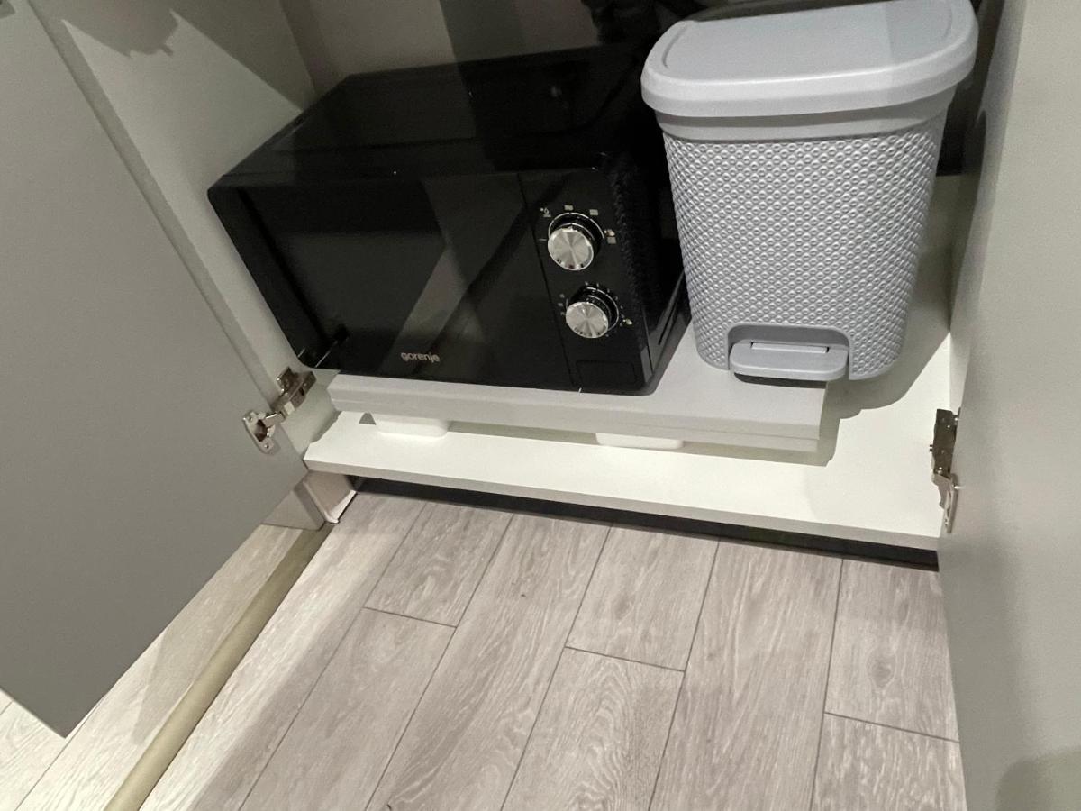 Oxana Apartments - 3 Camere - Temeşvar Dış mekan fotoğraf