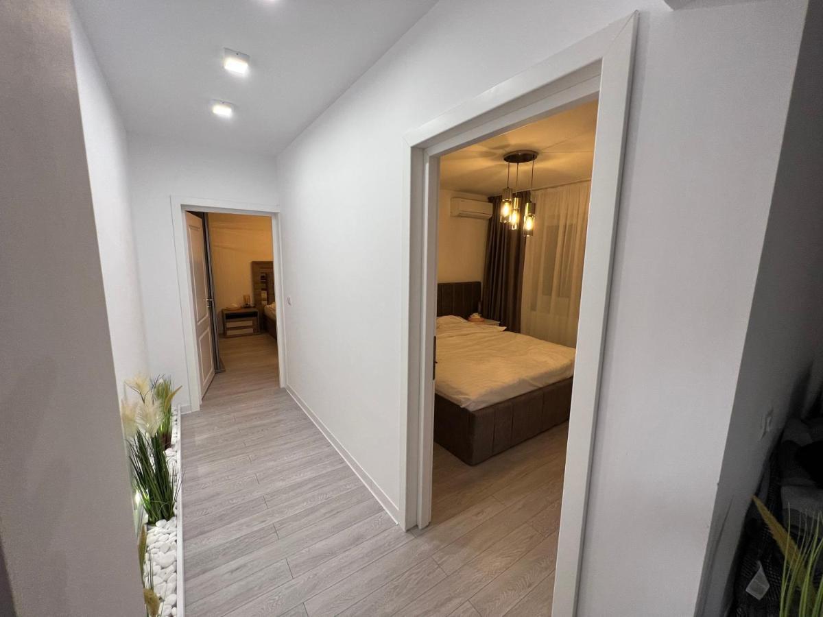 Oxana Apartments - 3 Camere - Temeşvar Dış mekan fotoğraf