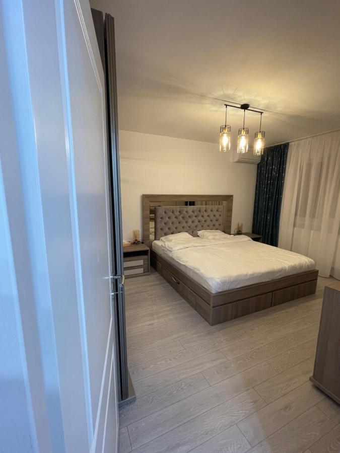 Oxana Apartments - 3 Camere - Temeşvar Dış mekan fotoğraf