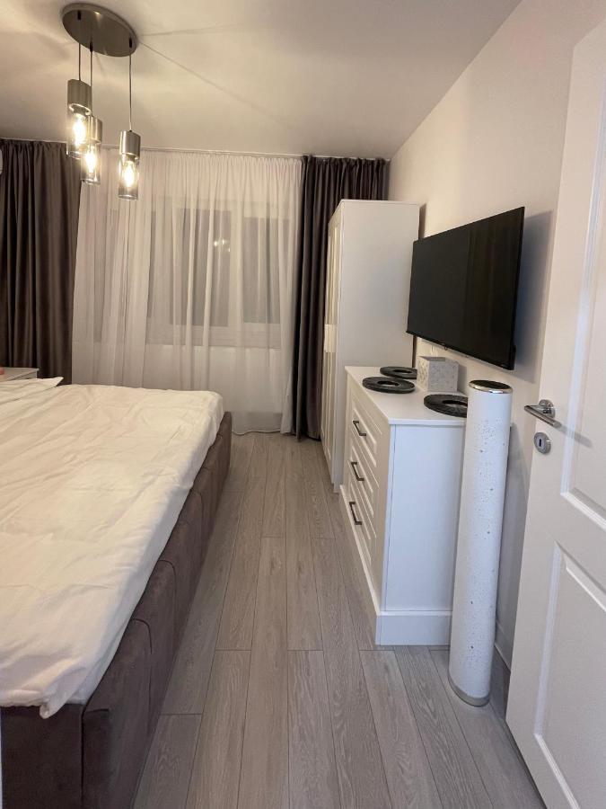 Oxana Apartments - 3 Camere - Temeşvar Dış mekan fotoğraf