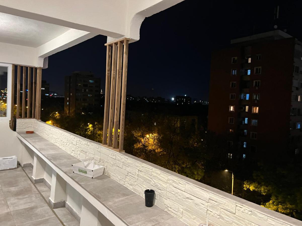 Oxana Apartments - 3 Camere - Temeşvar Dış mekan fotoğraf