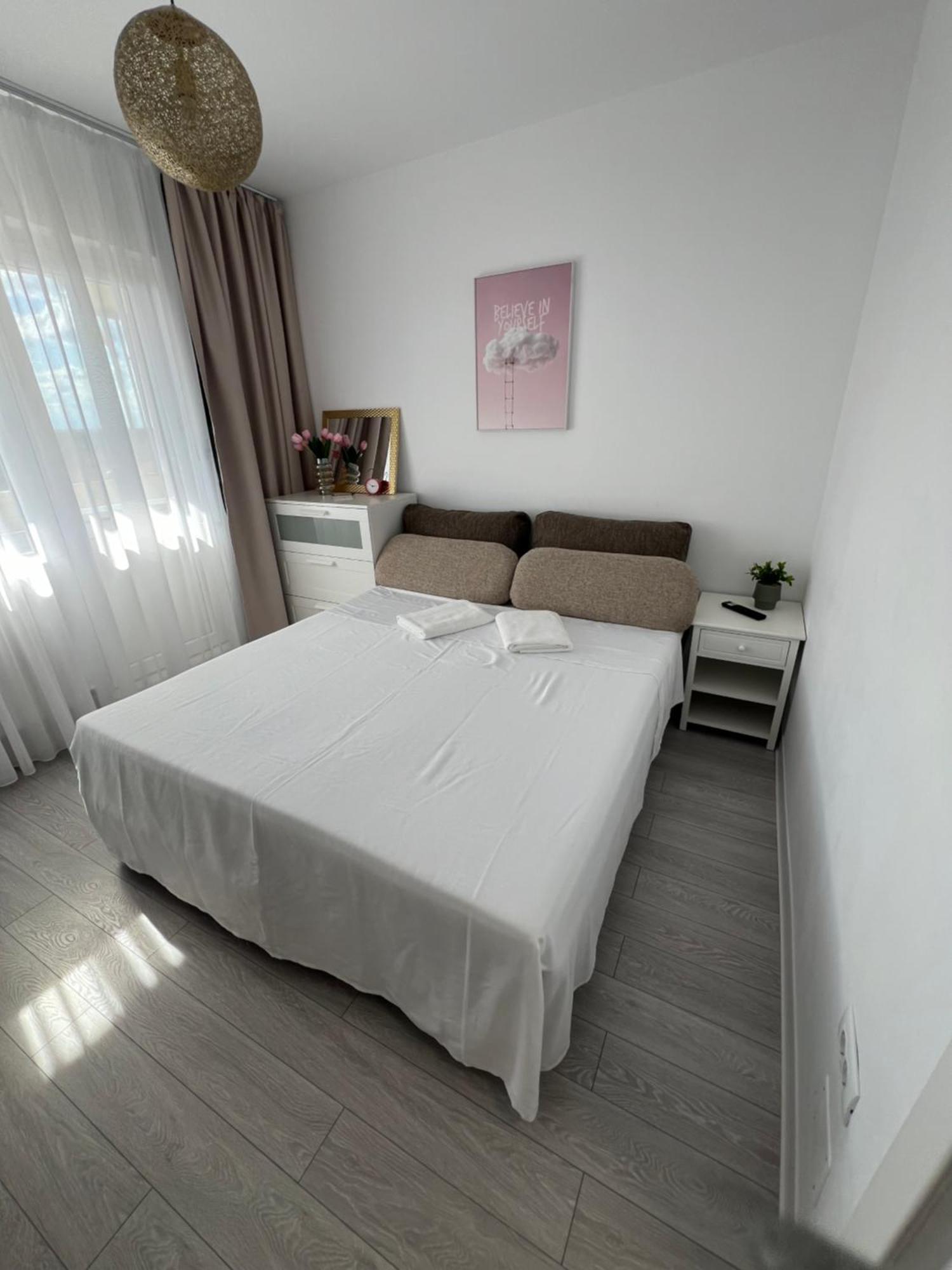 Oxana Apartments - 3 Camere - Temeşvar Dış mekan fotoğraf