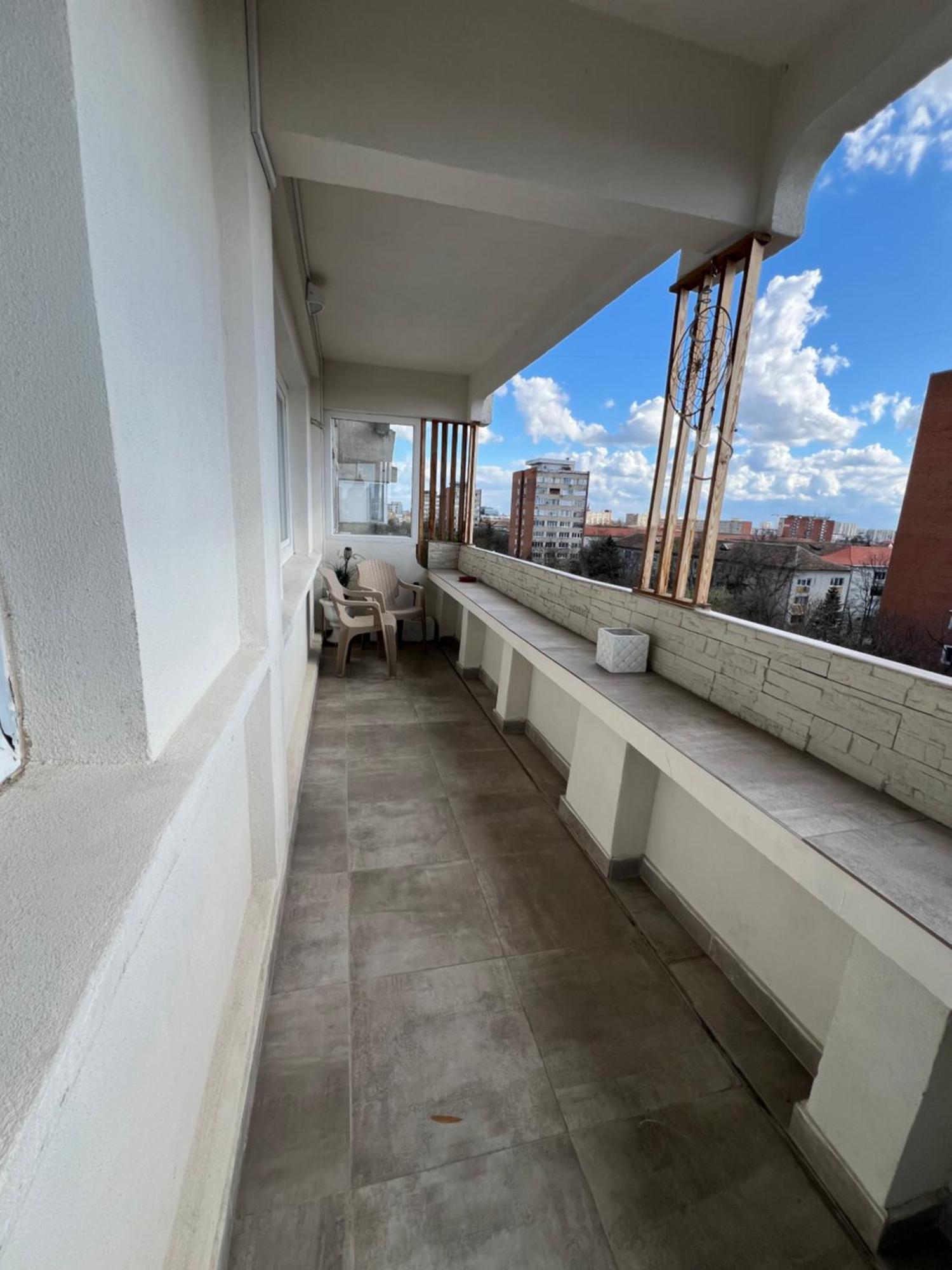 Oxana Apartments - 3 Camere - Temeşvar Dış mekan fotoğraf
